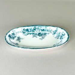 Lille fad - vintage, Wedgwood 