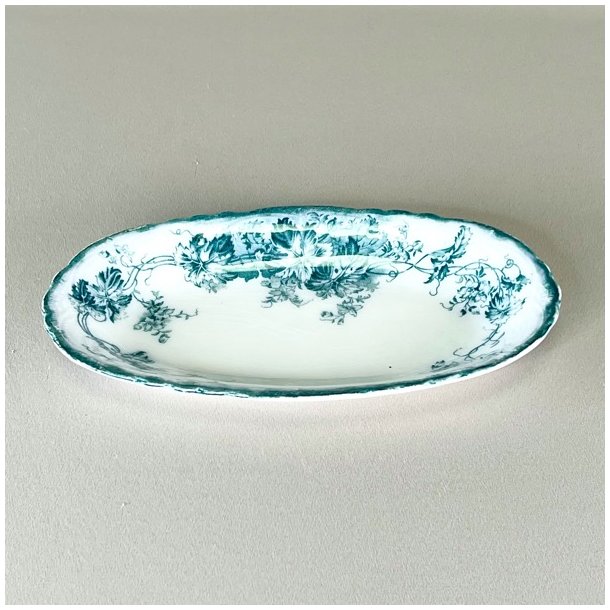 Lille fad - vintage, Wedgwood 