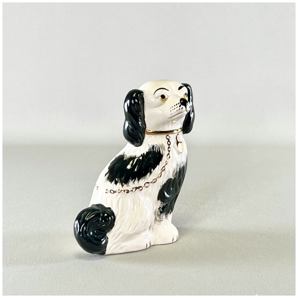 Staffordshire smandshund (enkel) 