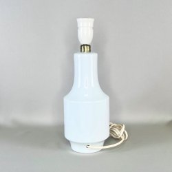 Kaiser porceln lampefod 