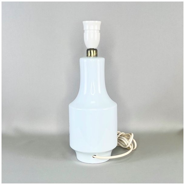 Kaiser porceln lampefod 