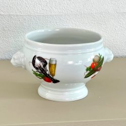 Sovseskl - med fisk og skaldyr 