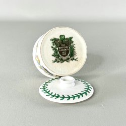 Lgkrukke - Portmeirion Botanic Garden 