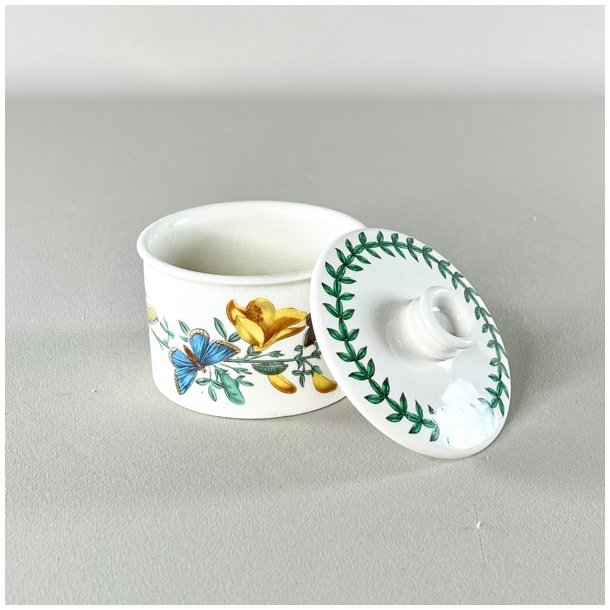 Lgkrukke - Portmeirion Botanic Garden 