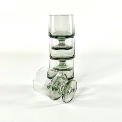 Holmegaard Stub portvinsglas 