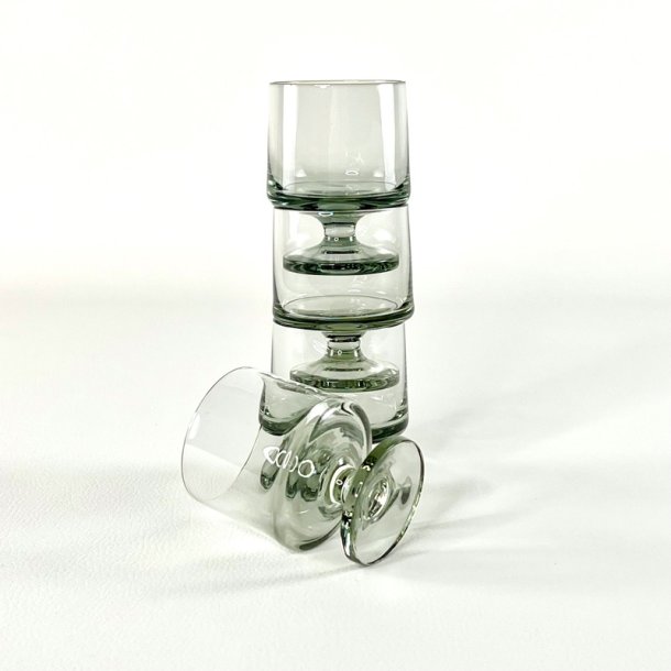 Holmegaard Stub portvinsglas 