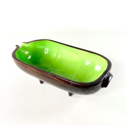 Leverpostejform - XXL gris i stent�j