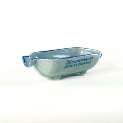 Leverpostejform - Aksini bl 