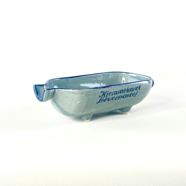 Leverpostejform - Aksini bl 