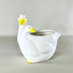 Potteskjuler med 2 gs