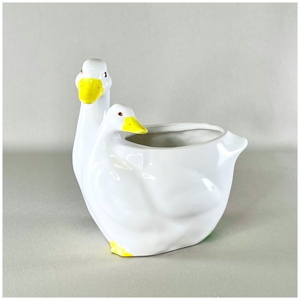 Potteskjuler med 2 gs