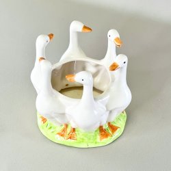 Potteskjuler med gs - stor