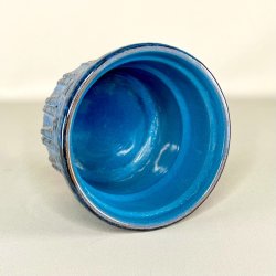 Urtepotteskjuler - Kosmos, West Germany, bl nr. 4013