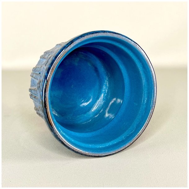 Urtepotteskjuler - Kosmos, West Germany, bl nr. 4013