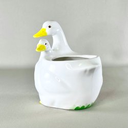 Potteskjuler med 2 gs