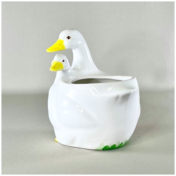 Potteskjuler med 2 gs