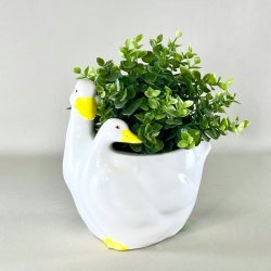 Potteskjuler med 2 gs