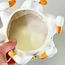 Potteskjuler med gs - stor