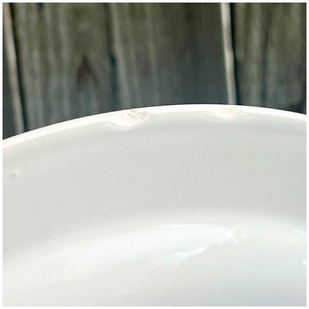 Tallerkener (5 stk) - Provence m/solsikker