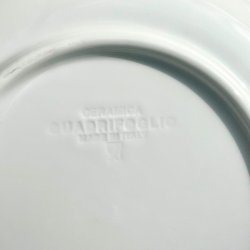 Tallerkener (5 stk) - Provence m/solsikker