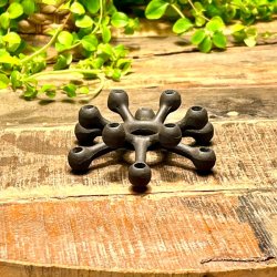 Lysestage - Edderkop af Quistgaard