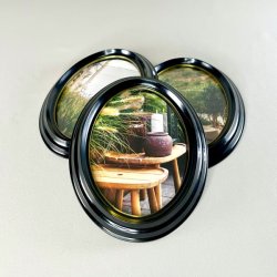 Rammer - forskellige sorte billedrammer 