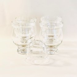 Rejecocktailglas (st a' 4 stk)  