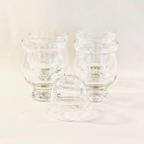 Rejecocktailglas (st a' 4 stk)  