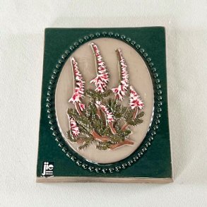 Relief - lyng, Jie Gantofta