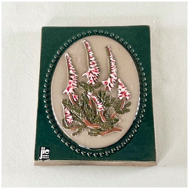 Relief - lyng, Jie Gantofta