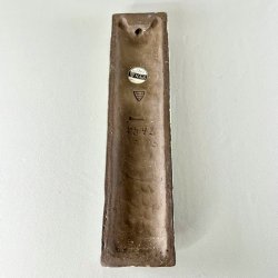 Relief - dame af Marianne Starck 