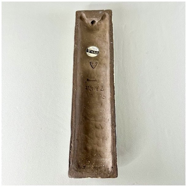 Relief - dame af Marianne Starck 