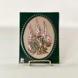 Relief - lyng, Jie Gantofta