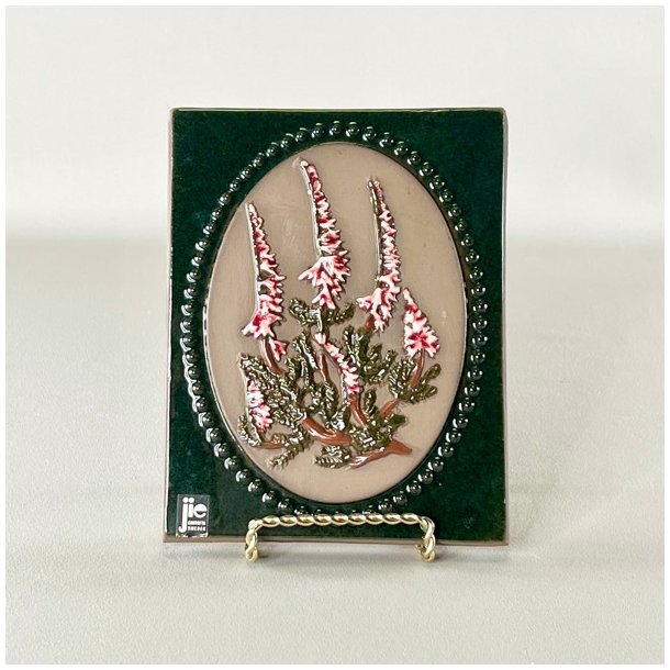 Relief - lyng, Jie Gantofta