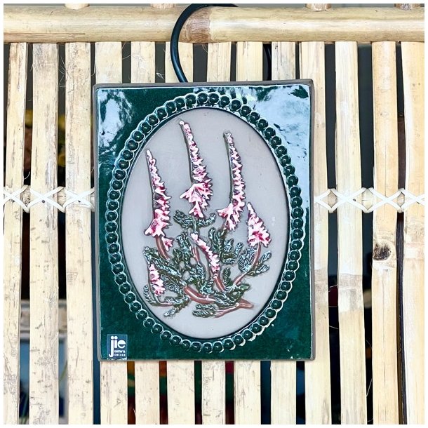 Relief - lyng, Jie Gantofta