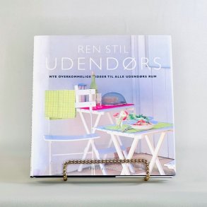 Ren stil Udend�rs - Jane Cumberbatch 