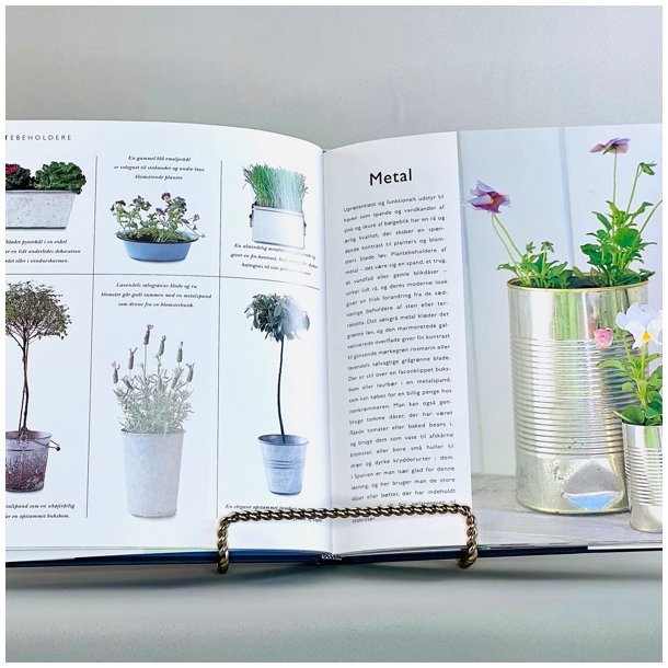 Ren stil Udend�rs - Jane Cumberbatch 