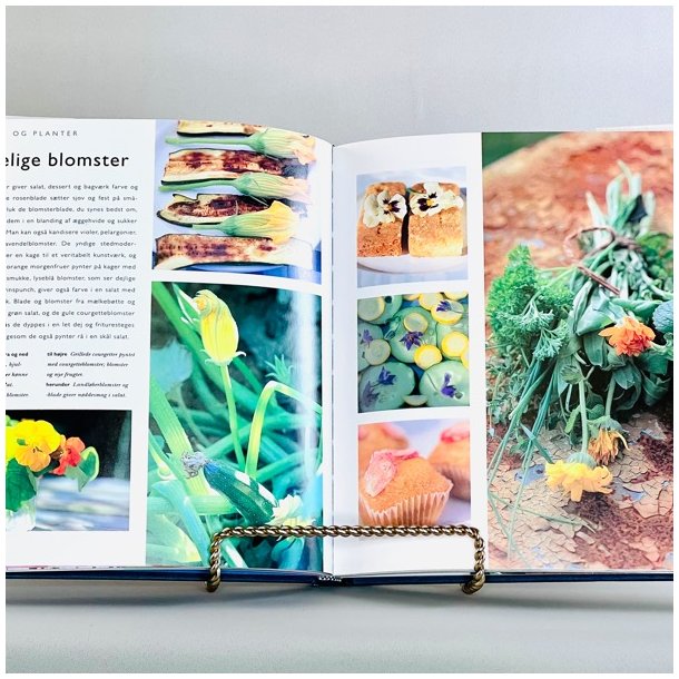 Ren stil Udend�rs - Jane Cumberbatch 