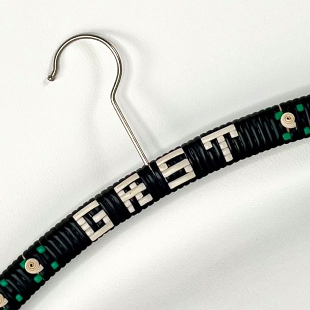 Retro b�jler m plastbevikling