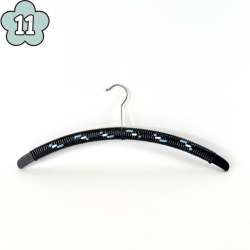 Retro b�jler m plastbevikling