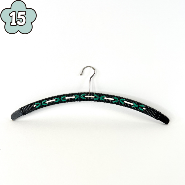 Retro b�jler m plastbevikling