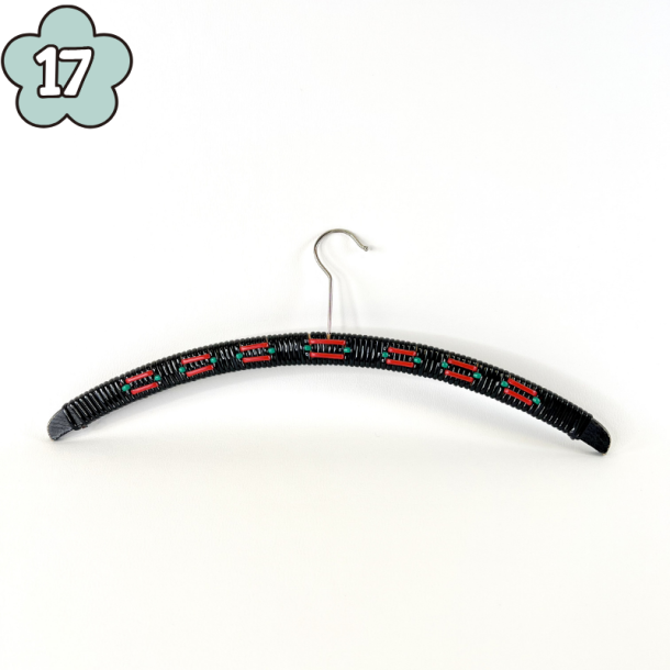 Retro b�jler m plastbevikling