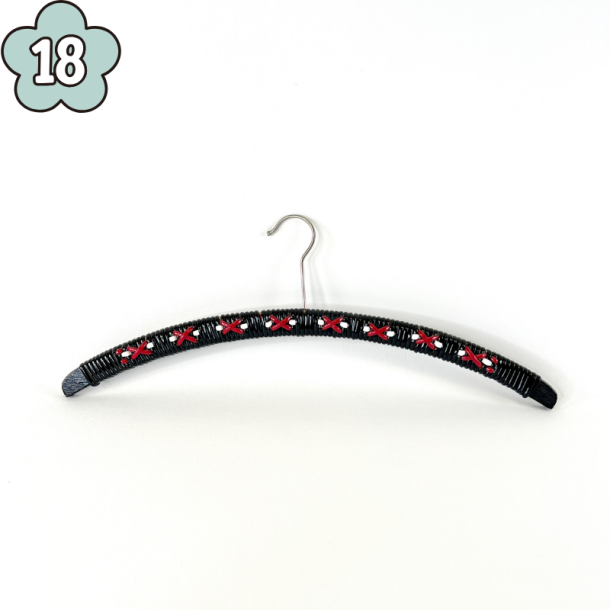 Retro b�jler m plastbevikling