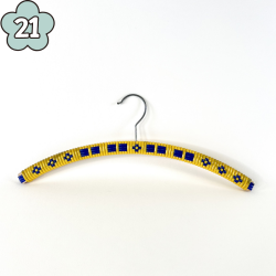 Retro b�jler m plastbevikling
