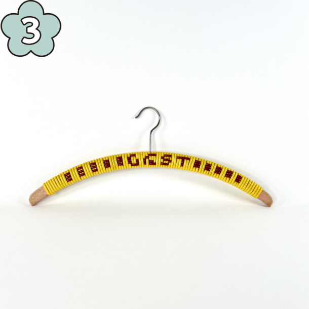 Retro b�jler m plastbevikling