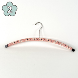 Retro b�jler m plastbevikling