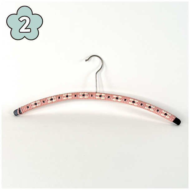 Retro b�jler m plastbevikling