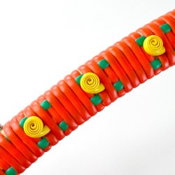 Retro b�jler m plastbevikling