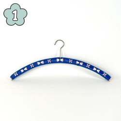 Retro b�jler m plastbevikling