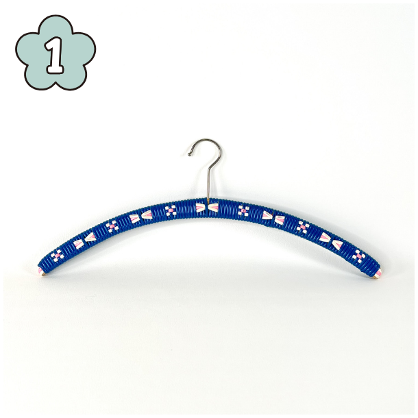 Retro b�jler m plastbevikling